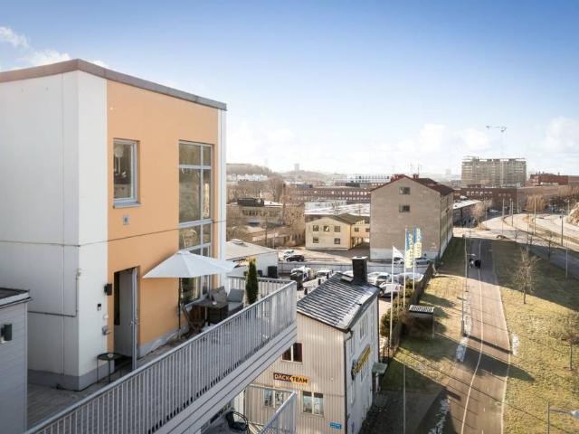 Villa till salu i Göteborg, Västra Götaland