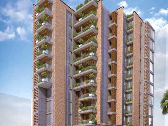 Flat for sale in Andheri - Mumbai, National Capital Territory Of Delhi