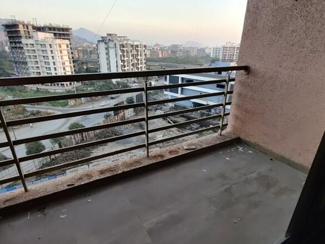 Flat for rent in Palghar, National Capital Territory Of Delhi