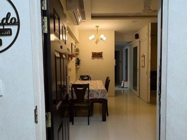 Flat for rent in Kalwa, National Capital Territory Of Delhi