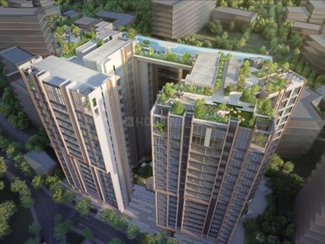 Flat for sale in Andheri - Mumbai, National Capital Territory Of Delhi