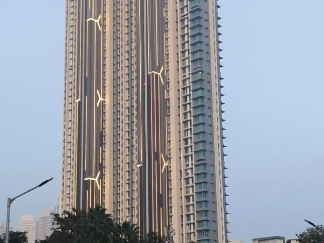 Flat for rent in Andheri - Mumbai, National Capital Territory Of Delhi
