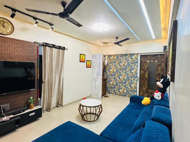 Flat for sale in Andheri - Mumbai, National Capital Territory Of Delhi