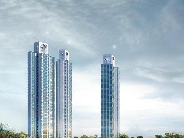 Flat for sale in Prabhadevi - Mumbai, National Capital Territory Of Delhi