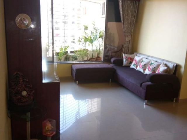 Flat for rent in Andheri - Mumbai, National Capital Territory Of Delhi
