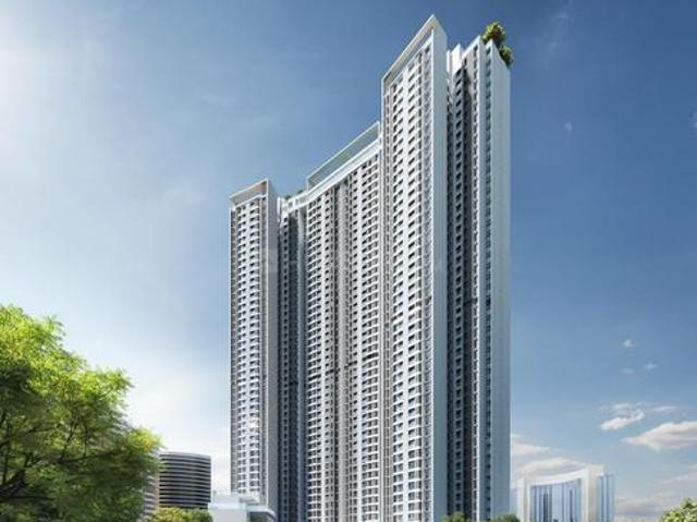 Flat for sale in Kalwa, National Capital Territory Of Delhi