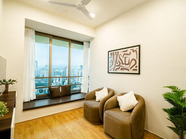 Flat for rent in Andheri - Mumbai, National Capital Territory Of Delhi