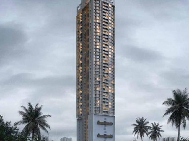 Flat for sale in Andheri - Mumbai, National Capital Territory Of Delhi