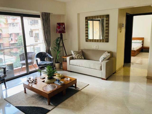 Flat for rent in Andheri - Mumbai, National Capital Territory Of Delhi