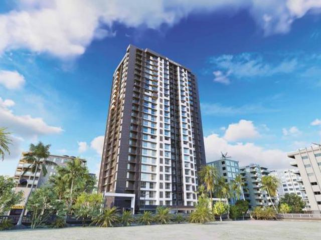 Flat for sale in Andheri - Mumbai, National Capital Territory Of Delhi