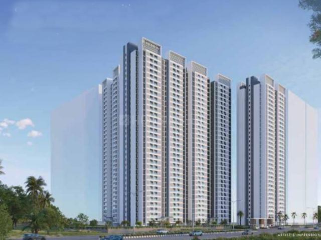 Flat for sale in Dombivali - Mumbai, National Capital Territory Of Delhi