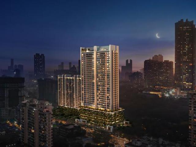 Flat for sale in Prabhadevi - Mumbai, National Capital Territory Of Delhi