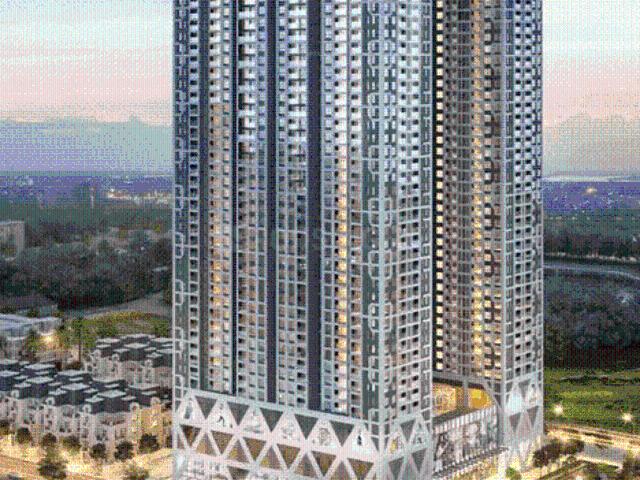 Flat for sale in Prabhadevi - Mumbai, National Capital Territory Of Delhi