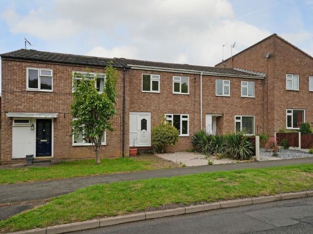 House for rent in Loundsley Green