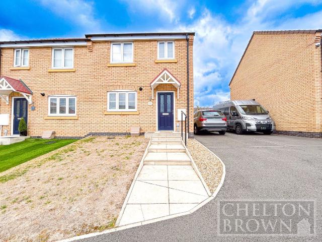 House for rent in Long Buckby Wharf, Long Buckby