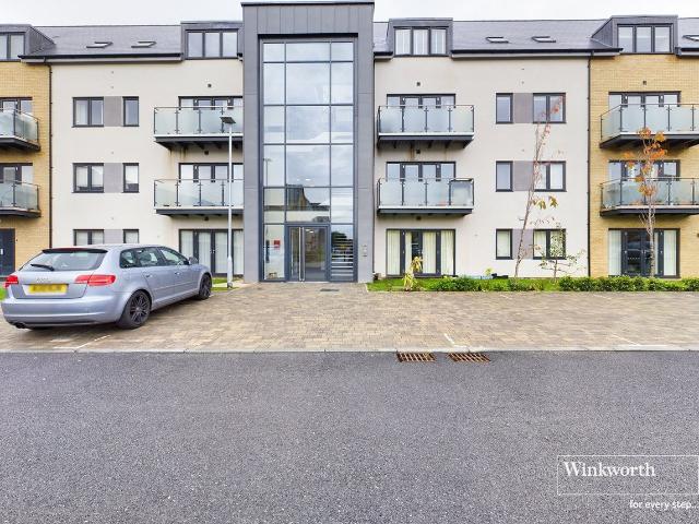 Apartment for rent in Whitley Wood, Reading