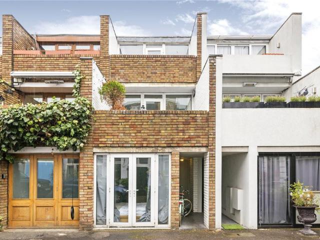 House for rent in Lancaster West Estate, Greater London