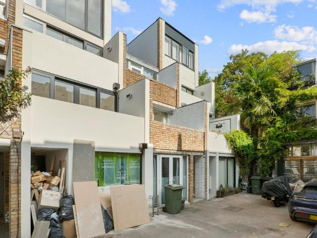 House for rent in Lancaster West Estate, Greater London