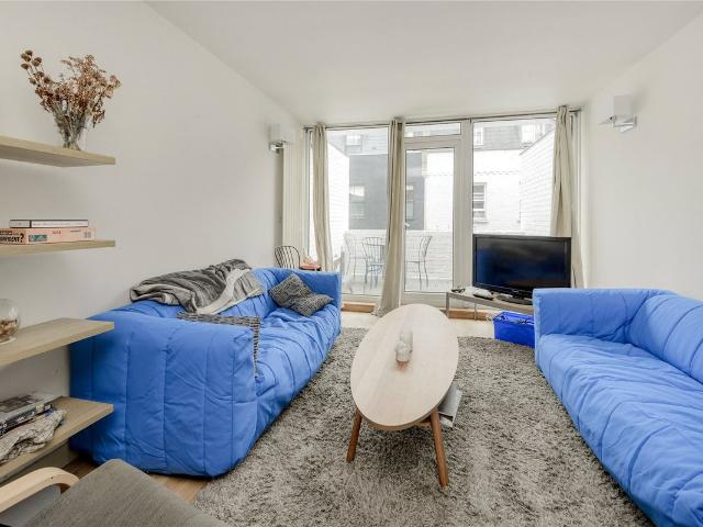 House for rent in Lancaster West Estate, Greater London