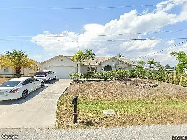 House for rent in Port Charlotte