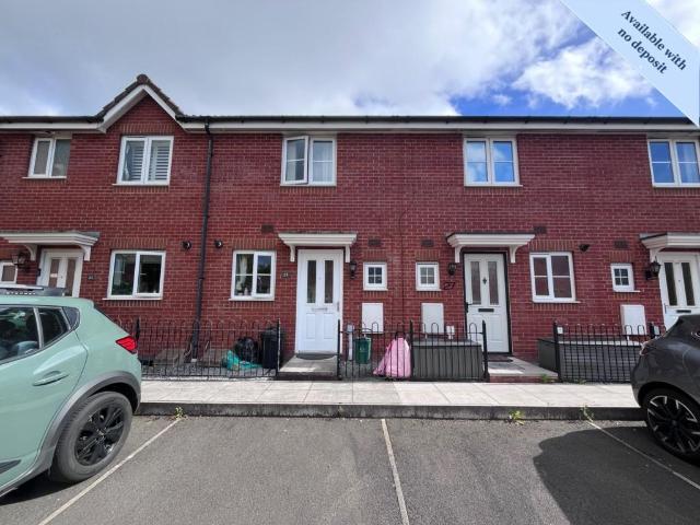 House for rent in Port Tennant, Swansea