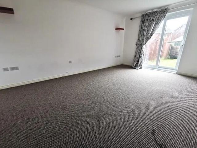 House for rent in Nangreaves, Wales