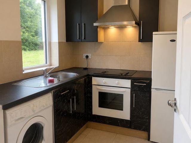Apartment for rent in Charlton Riverside, Greater London