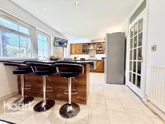 House for rent in Ladywood, West Midlands