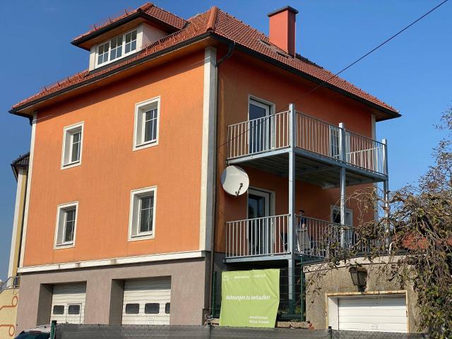 Apartment kaufen in Rüstorf, Oberösterreich