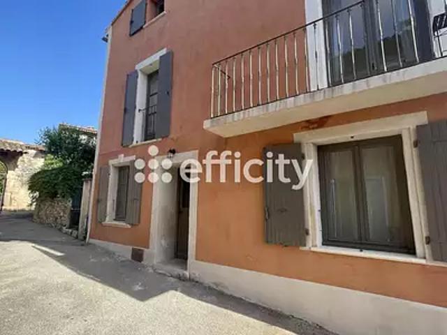 Maison vente à Apt, Rustrel