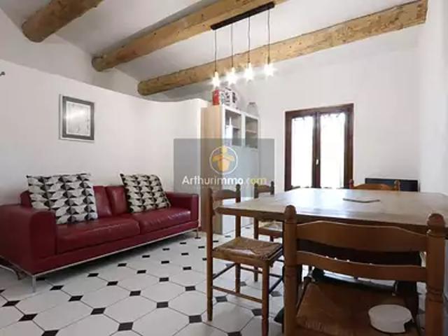 Appartement location à Petachéu, Rustrel