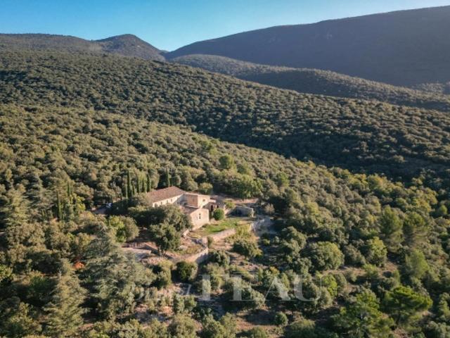 Maison vente à Apt, Rustrel