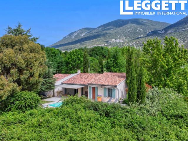 Maison vente à Apt, Rustrel
