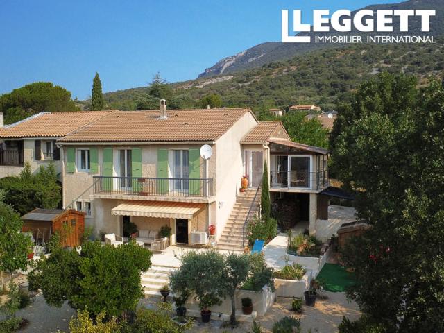 Maison vente à Apt, Rustrel