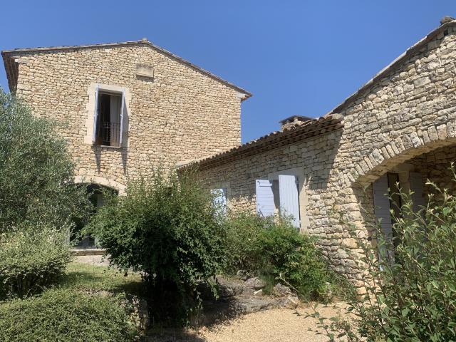 Maison vente à Apt, Rustrel