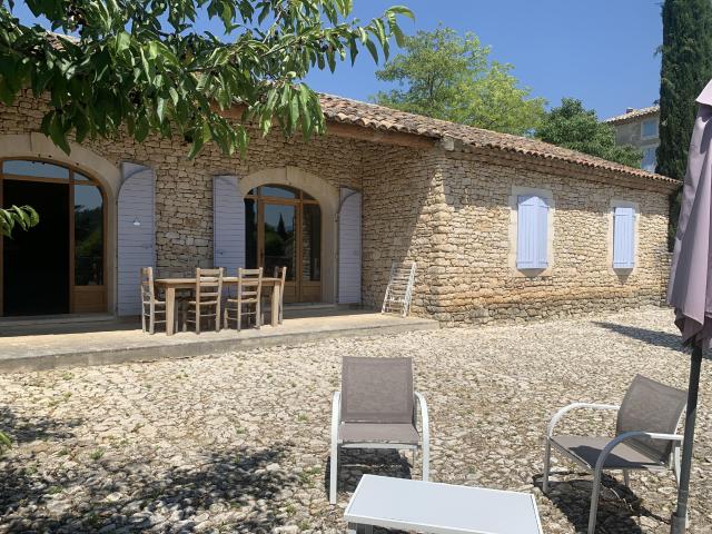 Château vente à Rustrel, Vaucluse