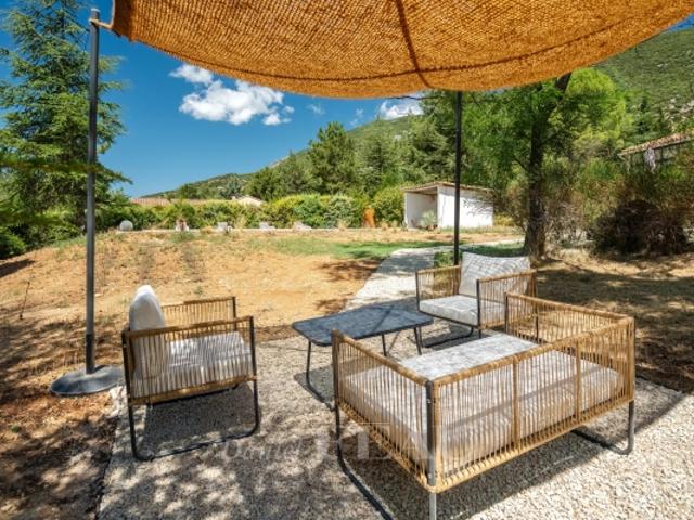 Maison vente à Apt, Rustrel