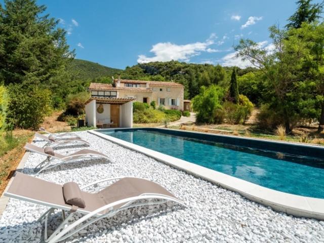 Maison vente à Apt, Rustrel