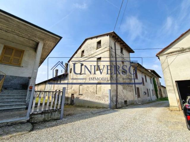 Rustico in vendita a Rivanazzano, Lombardia
