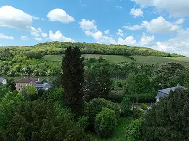 Terrain vente à Thionville, Rustroff