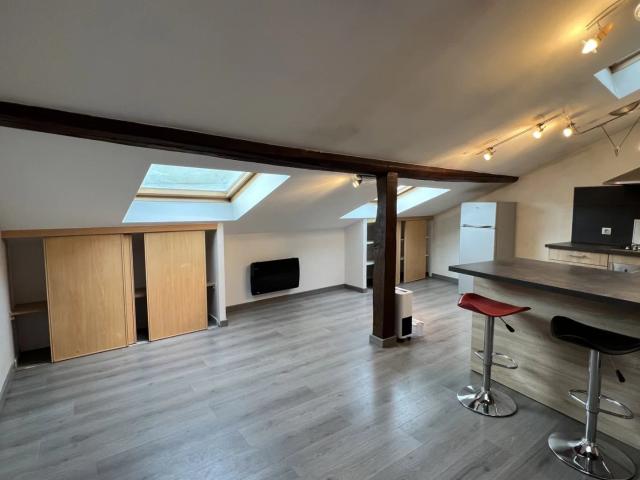 Appartement vente à Thionville, Rustroff