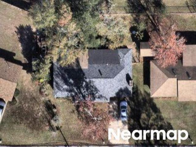 House for sale in Biloxi, Mississippi