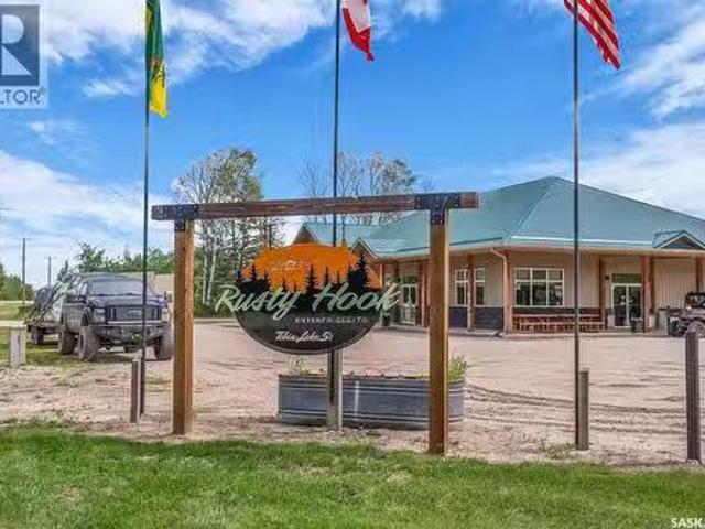 House for sale in Saskatchewan
