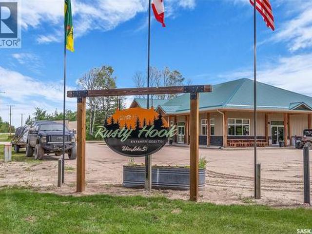 Commercial for sale in Saskatchewan