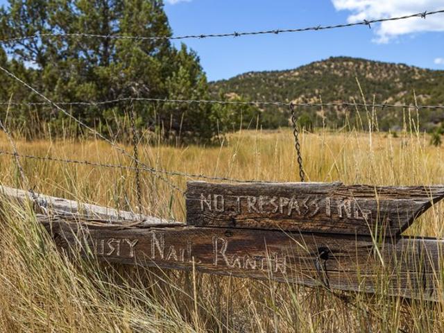 Land for sale in Orderville, Utah