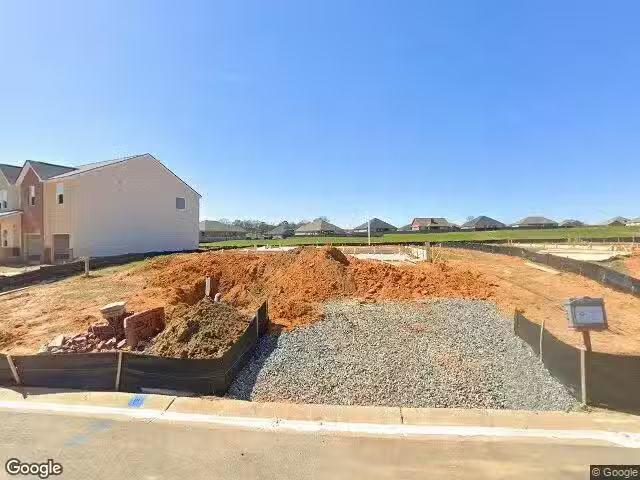 House for rent in Warner Robins