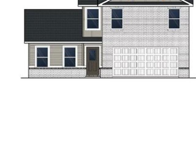 House for sale in Perry