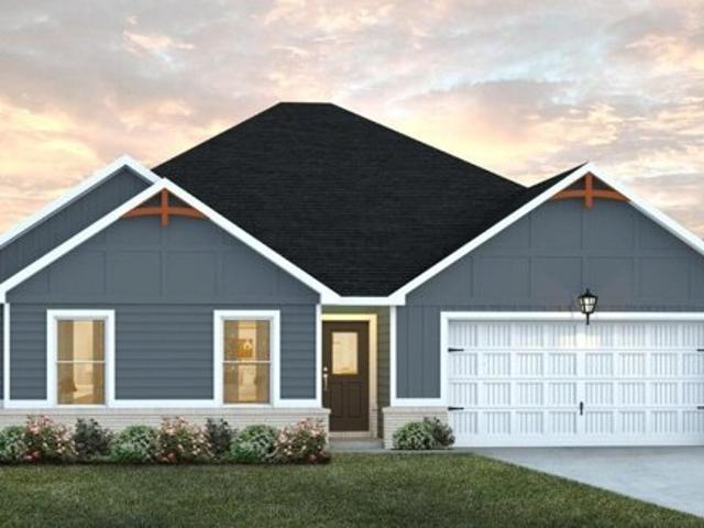 House for sale in Perry
