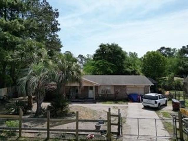 House for sale in South Carolina