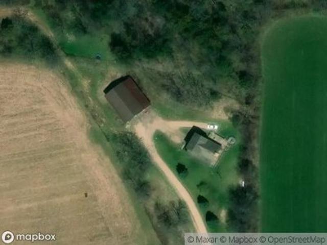 House for sale in Wisconsin